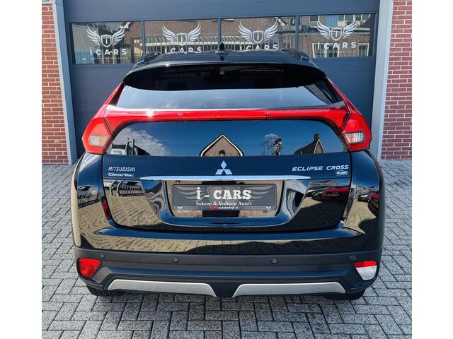 Mitsubishi ECLIPSE Cross 1.5 DI-T TOP HEADUP/360 Dealer onderhouden 1e eig.