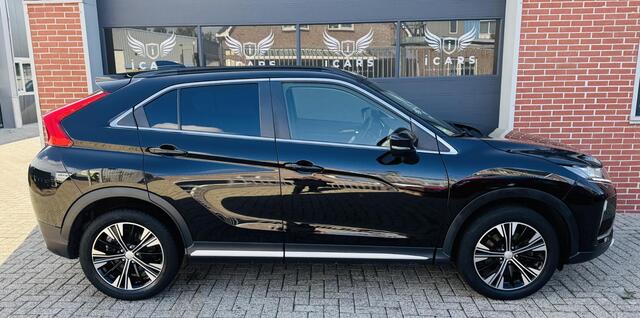 Mitsubishi ECLIPSE Cross 1.5 DI-T TOP HEADUP/360 Dealer onderhouden 1e eig.