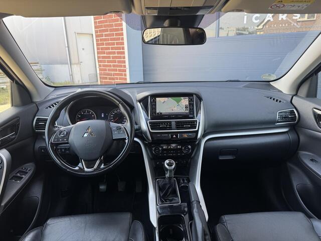 Mitsubishi ECLIPSE Cross 1.5 DI-T TOP HEADUP/360 Dealer onderhouden 1e eig.
