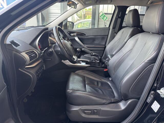 Mitsubishi ECLIPSE Cross 1.5 DI-T TOP HEADUP/360 Dealer onderhouden 1e eig.