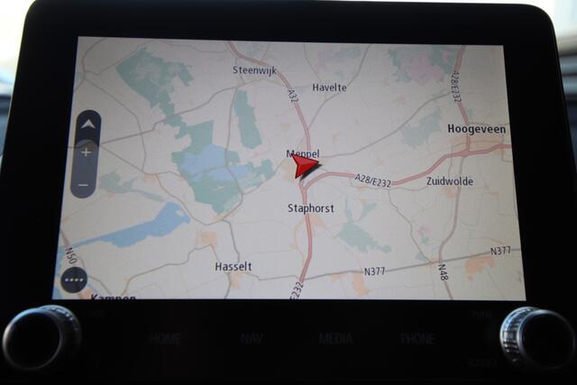 Mitsubishi ECLIPSE Cross 2.4 PHEV Business Executive 1e auto, dealer o.h., NL-Auto, Adaptive Cruise