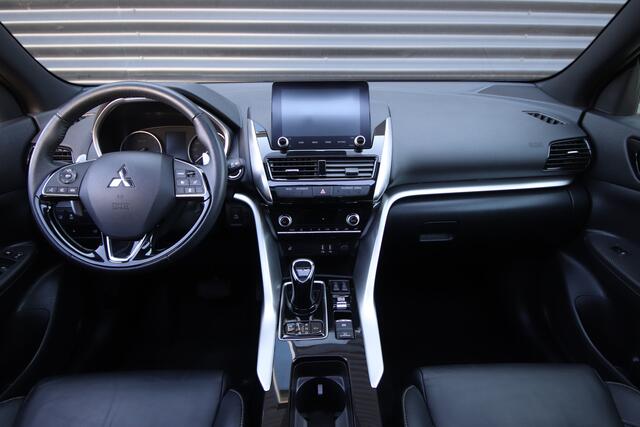 Mitsubishi ECLIPSE Cross 2.4 PHEV Instyle Pano, Leder, Adaptive Cr