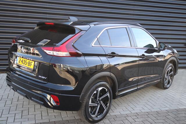 Mitsubishi ECLIPSE Cross 2.4 PHEV Business Executive NL-Auto, Adaptive Cr, LED