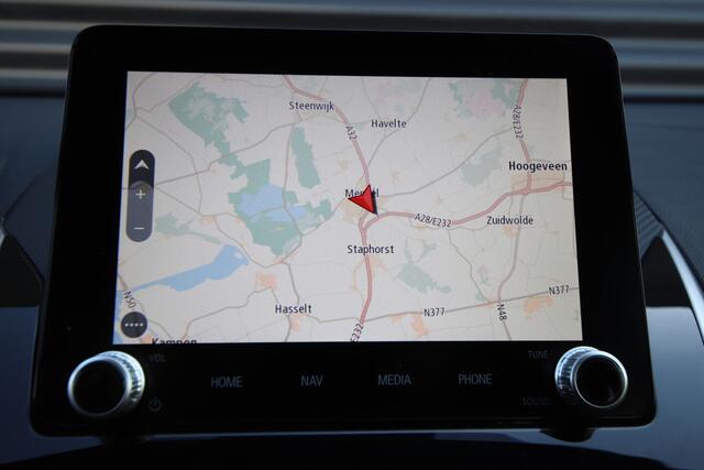 Mitsubishi ECLIPSE Cross 2.4 PHEV Business Executive NL-Auto, Adaptive Cr, LED