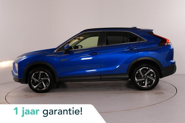 Mitsubishi ECLIPSE Cross 2.4 PHEV Intense |