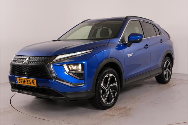 Mitsubishi ECLIPSE Cross 2.4 PHEV Intense |