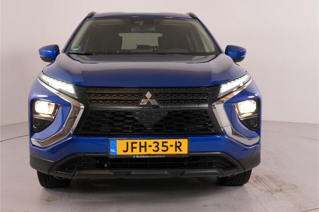 Mitsubishi ECLIPSE Cross 2.4 PHEV Intense |