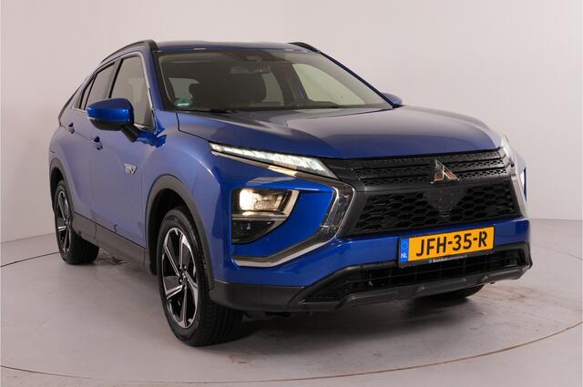 Mitsubishi ECLIPSE Cross 2.4 PHEV Intense |