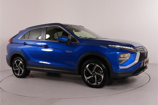Mitsubishi ECLIPSE Cross 2.4 PHEV Intense |
