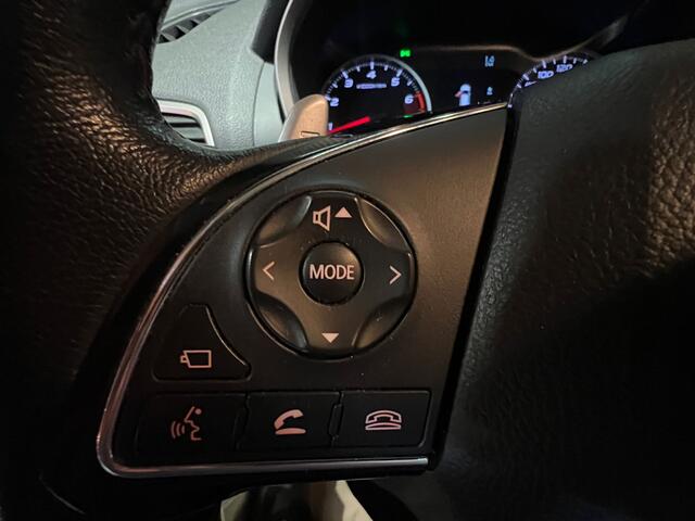 Mitsubishi ECLIPSE Cross 1.5 DI-T Instyle.Automaat Navi.CruiseC.ClimaC.Pdc.Camara.Led.LMV!!!