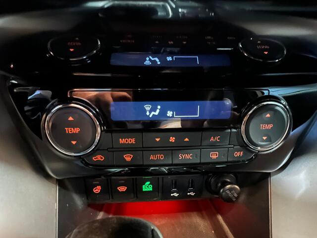 Mitsubishi ECLIPSE Cross 1.5 DI-T Instyle.Automaat Navi.CruiseC.ClimaC.Pdc.Camara.Led.LMV!!!