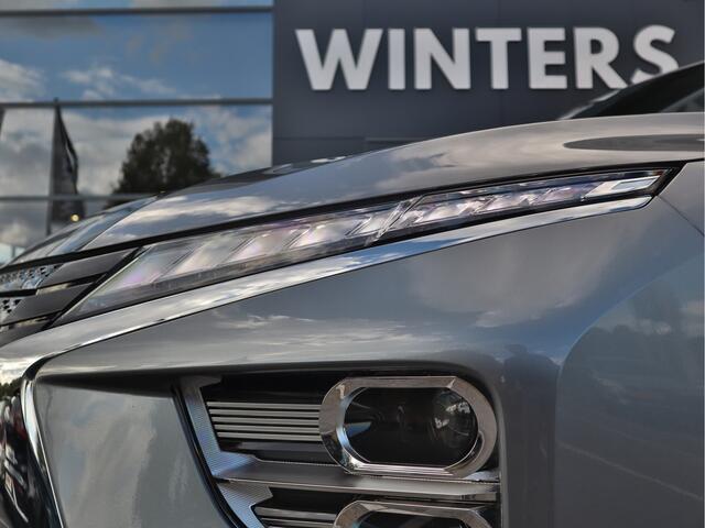 Mitsubishi ECLIPSE Cross 2.4 PHEV Intense+ Trekhaak | 18 inch lichtmetaalvelg | Dealerauto