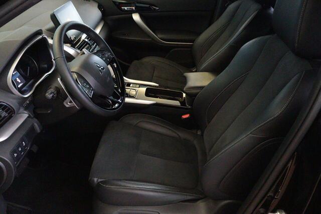 Mitsubishi ECLIPSE Cross 2.4 PHEV Business Executive | NAVI | 360-CAMERA | ADAP CRUISE | STUUR/STOELVERW | LANE-ASSIST |