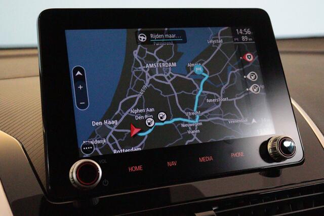 Mitsubishi ECLIPSE Cross 2.4 PHEV Business Executive | NAVI | 360-CAMERA | ADAP CRUISE | STUUR/STOELVERW | LANE-ASSIST |