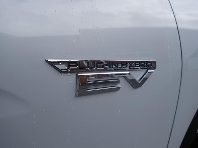 Mitsubishi ECLIPSE Cross 2.4 PHEV Instyle