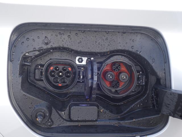 Mitsubishi ECLIPSE Cross 2.4 PHEV Instyle