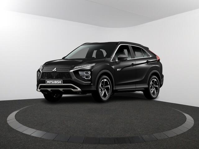 Mitsubishi ECLIPSE Cross Intense+ | Achteruitrijcamera | Automatic High Beam (AHB) | Automatisch dimmende binnenspiegel