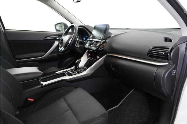 Mitsubishi ECLIPSE Cross 2.4 PHEV 188 pk 4WD | Trekhaak | Trekgewicht 1500 kg |