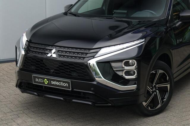 Mitsubishi ECLIPSE Cross 2.4 PHEV Prestige