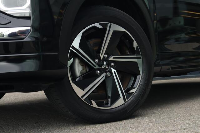 Mitsubishi ECLIPSE Cross 2.4 PHEV Prestige