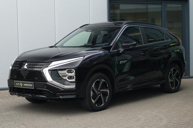 Mitsubishi ECLIPSE Cross 2.4 PHEV Prestige