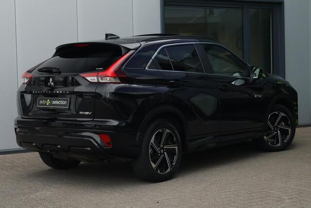 Mitsubishi ECLIPSE Cross 2.4 PHEV Prestige