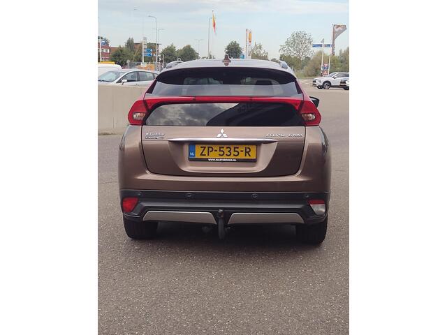 Mitsubishi ECLIPSE Cross 1.5 DI-T Instyle Staat in Hardenberg