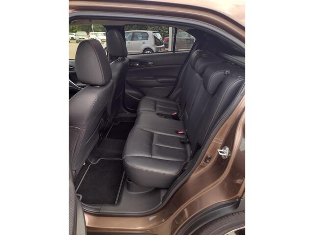 Mitsubishi ECLIPSE Cross 1.5 DI-T Instyle Staat in Hardenberg