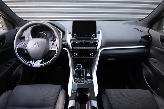 Mitsubishi ECLIPSE Cross 2.4 PHEV Business Executive NL-Auto, Adaptive Cruise, 360 camera