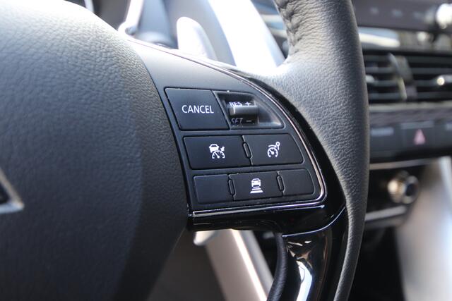 Mitsubishi ECLIPSE Cross 2.4 PHEV Business Executive NL-Auto, Adaptive Cruise, 360 camera