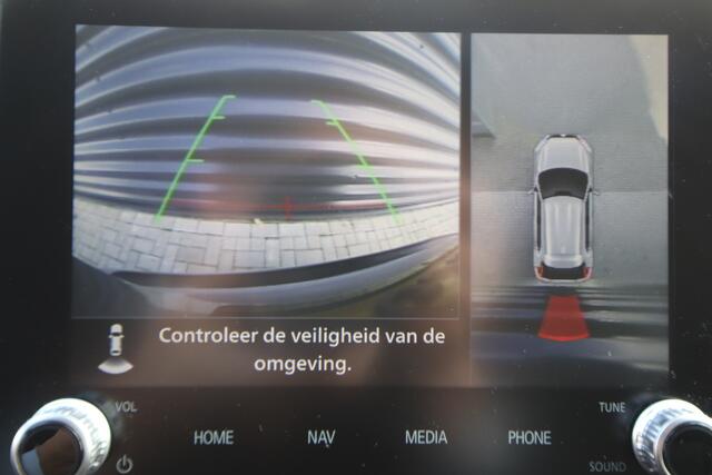 Mitsubishi ECLIPSE Cross 2.4 PHEV Business Executive NL-Auto, Adaptive Cruise, 360 camera