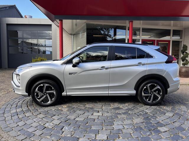 Mitsubishi ECLIPSE Cross 2.4 PHEV Executive | ALL-Season | 360 Camera | Adap.Cruise | PDC V+A | All-in rijklaarprijs