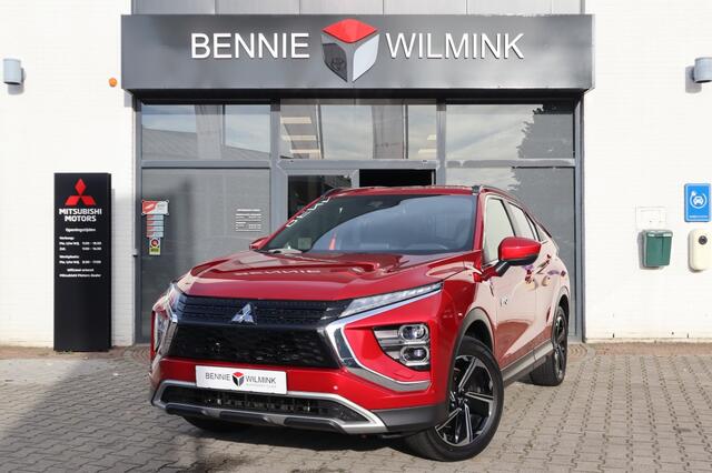 Mitsubishi ECLIPSE 2.4 PHEV Intense+