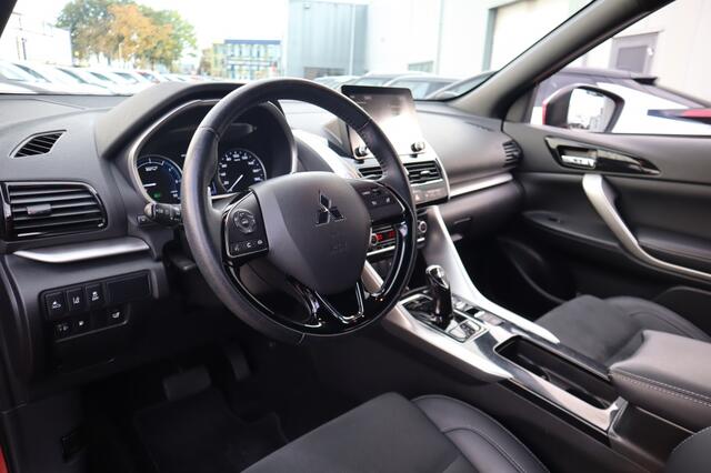 Mitsubishi ECLIPSE 2.4 PHEV Intense+