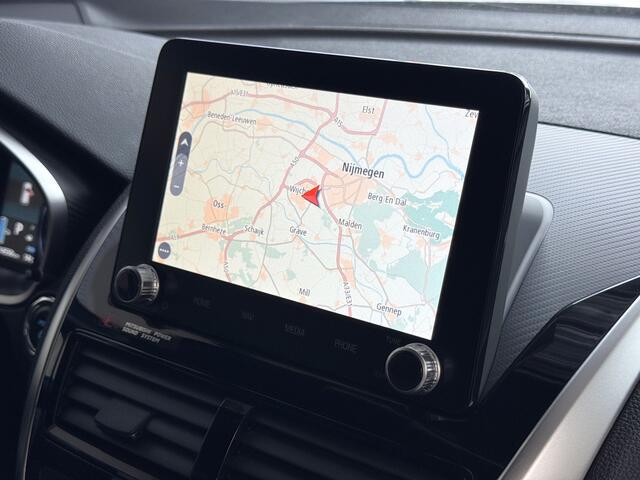 Mitsubishi ECLIPSE Cross 2.4 PHEV AWD EXECUTIVE ALLSEASON BAND. STOEL/STUUR/ACHTERBANK.VERW 360CAM ADAP.CRUISE AWD 4X4 Plug in Hybrid