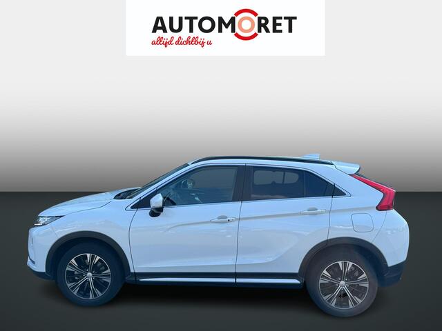 Mitsubishi ECLIPSE Cross 1.5 DI-T First Edition 1600kg trekgewicht