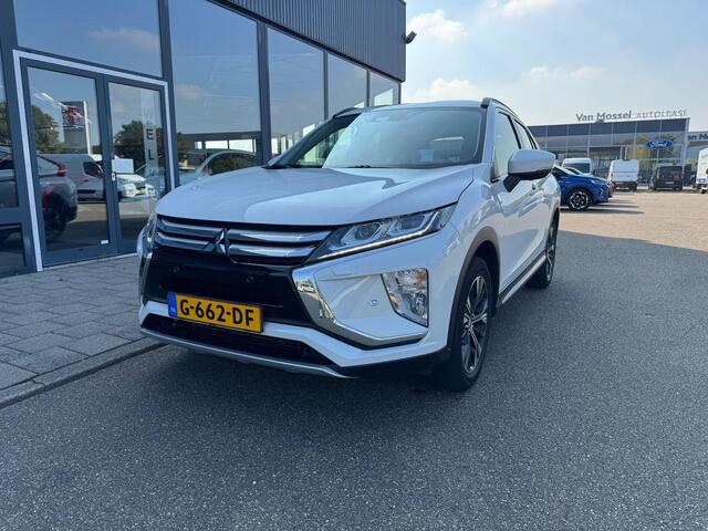 Mitsubishi ECLIPSE Cross 1.5 DI-T First Edition 1600kg trekgewicht