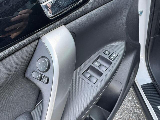 Mitsubishi ECLIPSE Cross 1.5 DI-T First Edition 1600kg trekgewicht