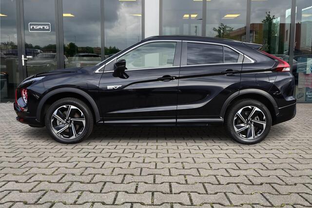 Mitsubishi ECLIPSE Cross 2.4 PHEV Intense+ | 360 Camera | ACC | Winter Pakket |