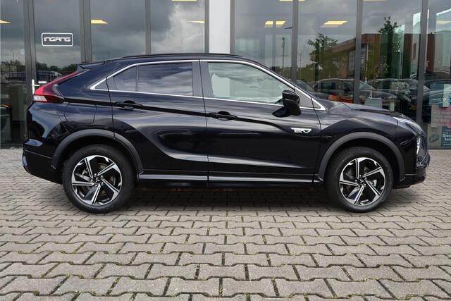 Mitsubishi ECLIPSE Cross 2.4 PHEV Intense+ | 360 Camera | ACC | Winter Pakket |