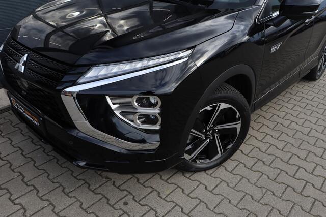 Mitsubishi ECLIPSE Cross 2.4 PHEV Intense+ | 360 Camera | ACC | Winter Pakket |