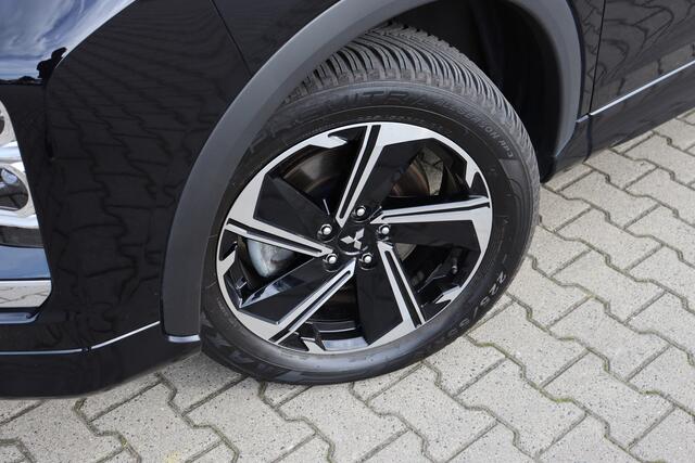 Mitsubishi ECLIPSE Cross 2.4 PHEV Intense+ | 360 Camera | ACC | Winter Pakket |