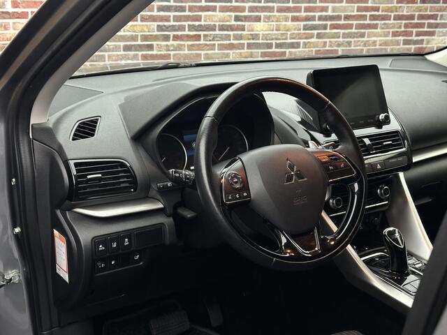 Mitsubishi ECLIPSE Cross 2.4 PHEV Intense Camera Line Assist Stoelverwarming