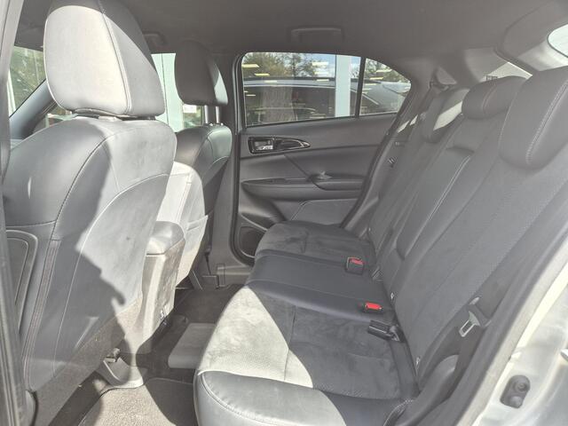 Mitsubishi ECLIPSE Cross 2.4 PHEV Intense+ | Zeer compleet | 1e eig |