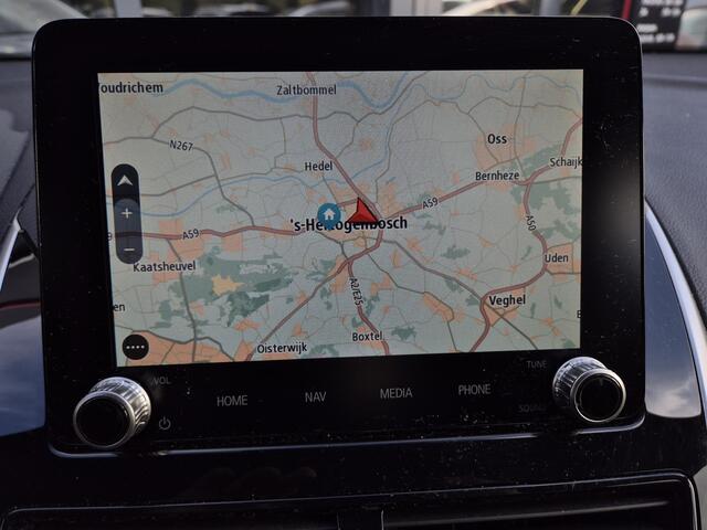 Mitsubishi ECLIPSE Cross 2.4 PHEV Intense+ | Zeer compleet | 1e eig |