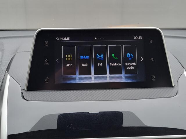 Mitsubishi ECLIPSE Cross 1.5 DI-T Intense S / Trekhaak (Trekgewicht 1.600 kg) / Achteruitrijcamera / Navigatie via Apple Carplay & Android Auto / Verwarmde Voorstoelen / Cruise- en Climate Control / Keyless Entry & Start /