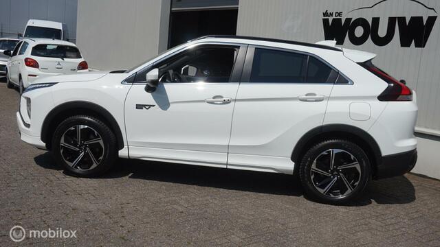Mitsubishi ECLIPSE Cross 2.4 PHEV Navigatie | DAB+ | Adapt Cruise Control | PDC V+A