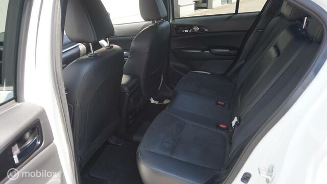 Mitsubishi ECLIPSE Cross 2.4 PHEV Navigatie | DAB+ | Adapt Cruise Control | PDC V+A