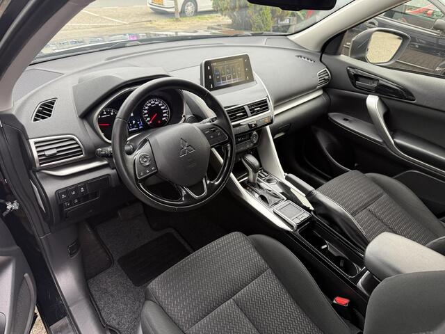 Mitsubishi ECLIPSE Cross 1.5 DI-T First Edition