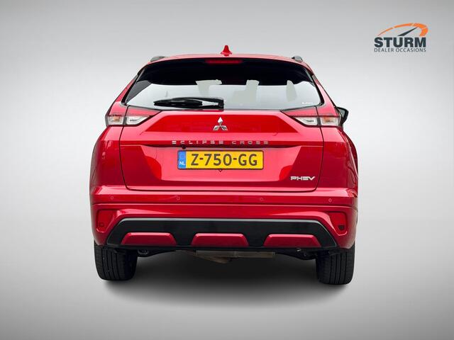 Mitsubishi ECLIPSE Cross 2.4 PHEV Executive